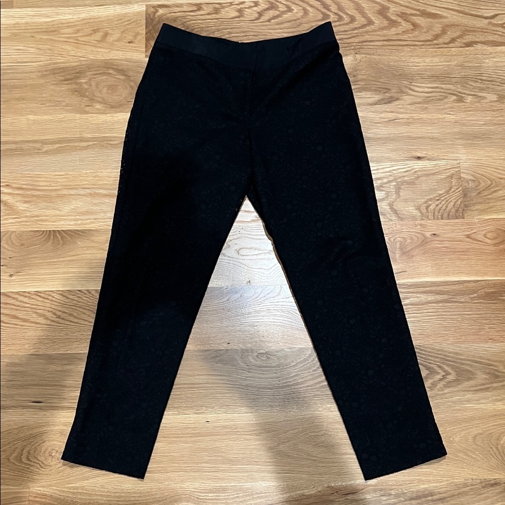 W by Worth Elegant Black Garment